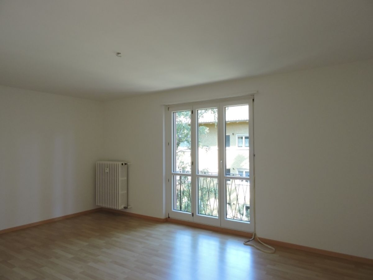 Wohnen im begehrten Weissenbühl! - 5