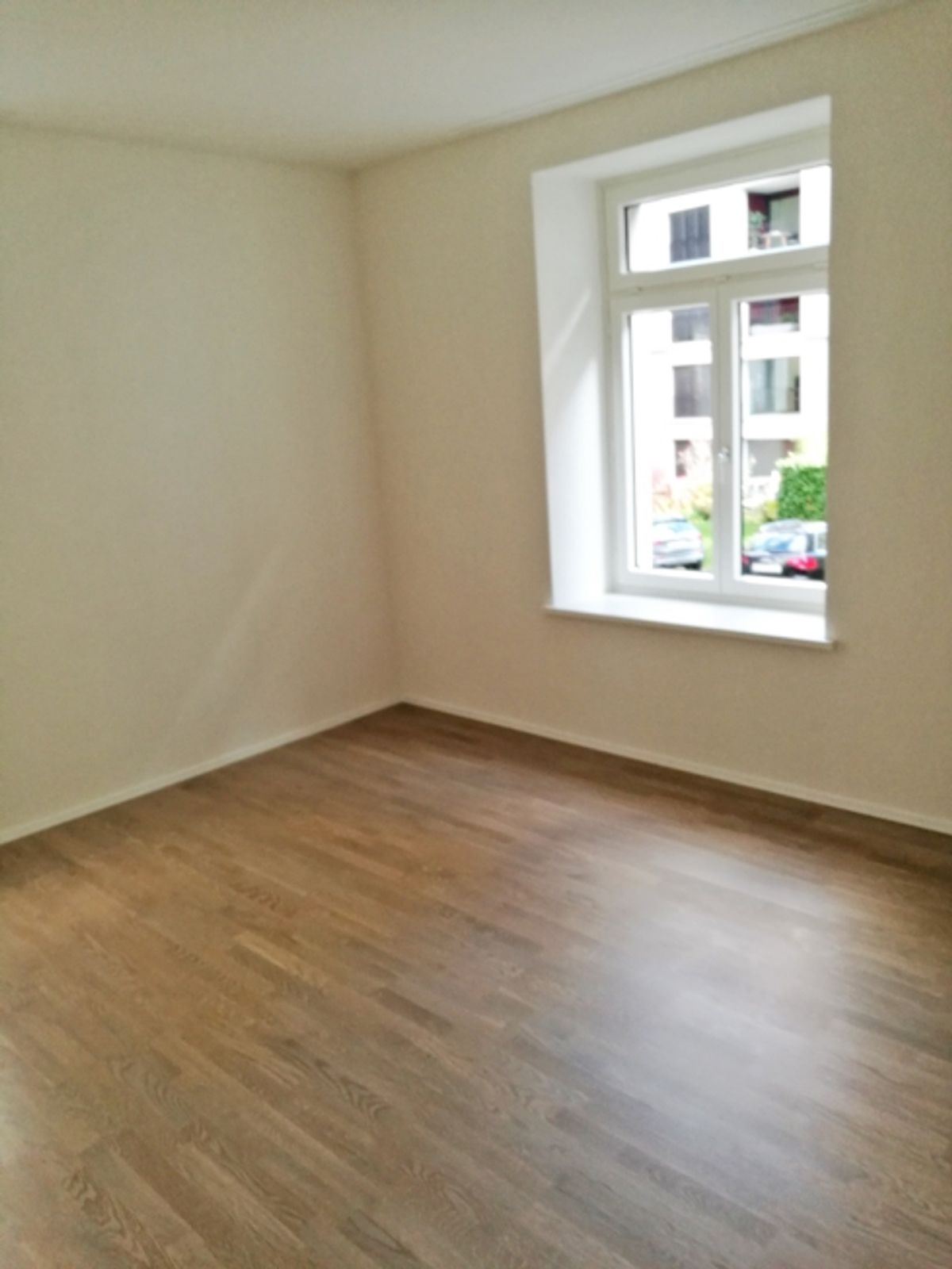 Saniert - charmant - grosszügig - mitten in Zürich! - 5