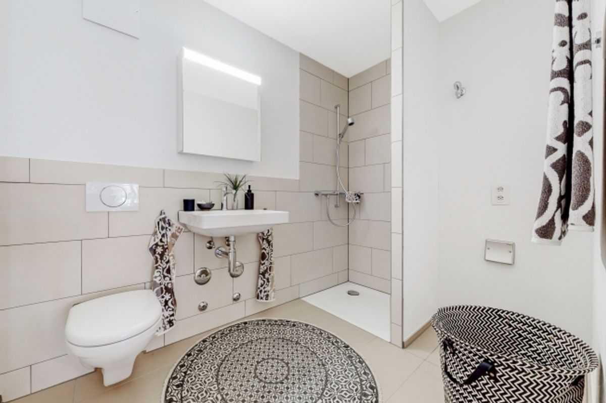 Modern Living - Altstetten - 3