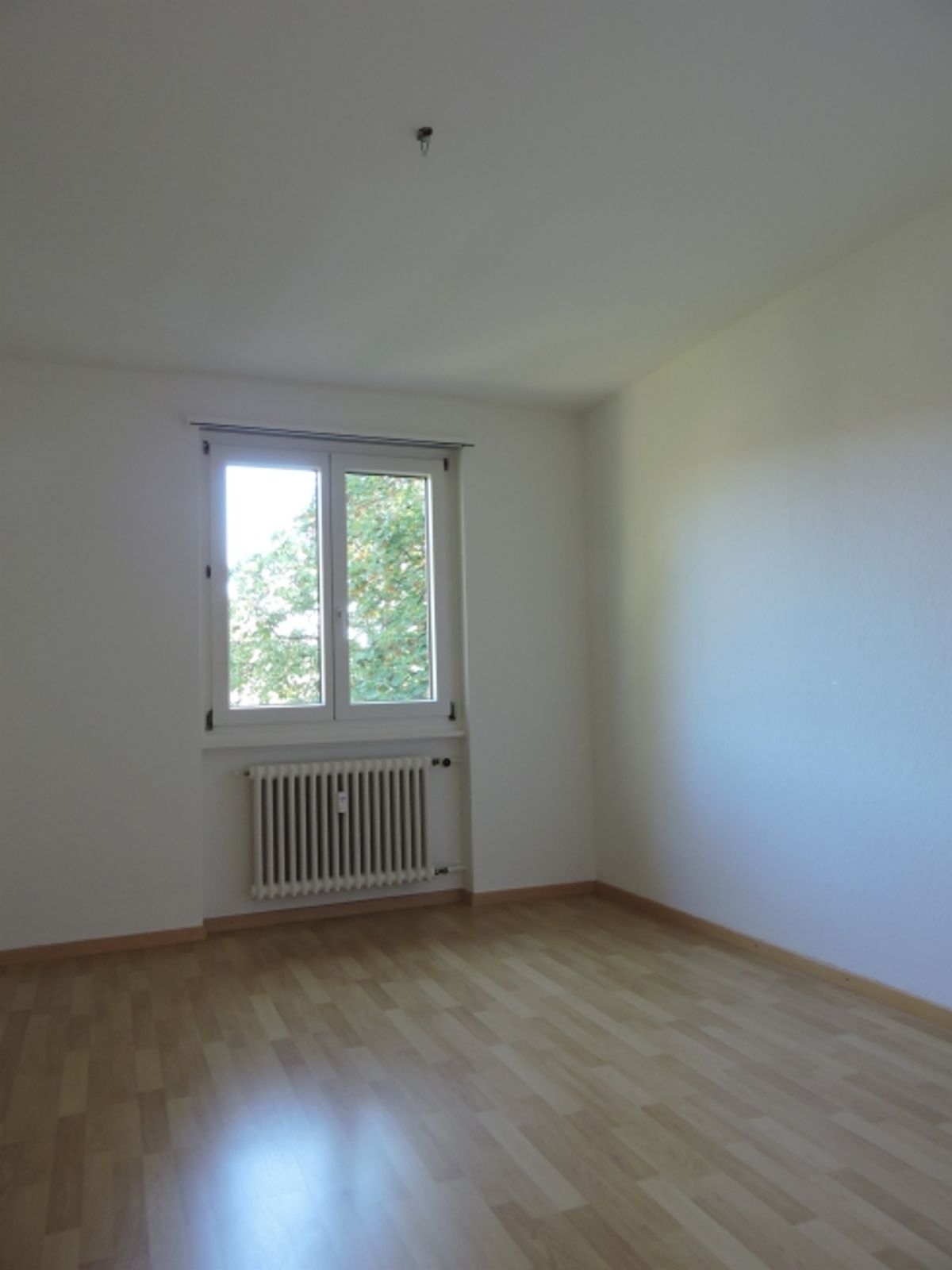 Wohnen im begehrten Weissenbühl! - 6