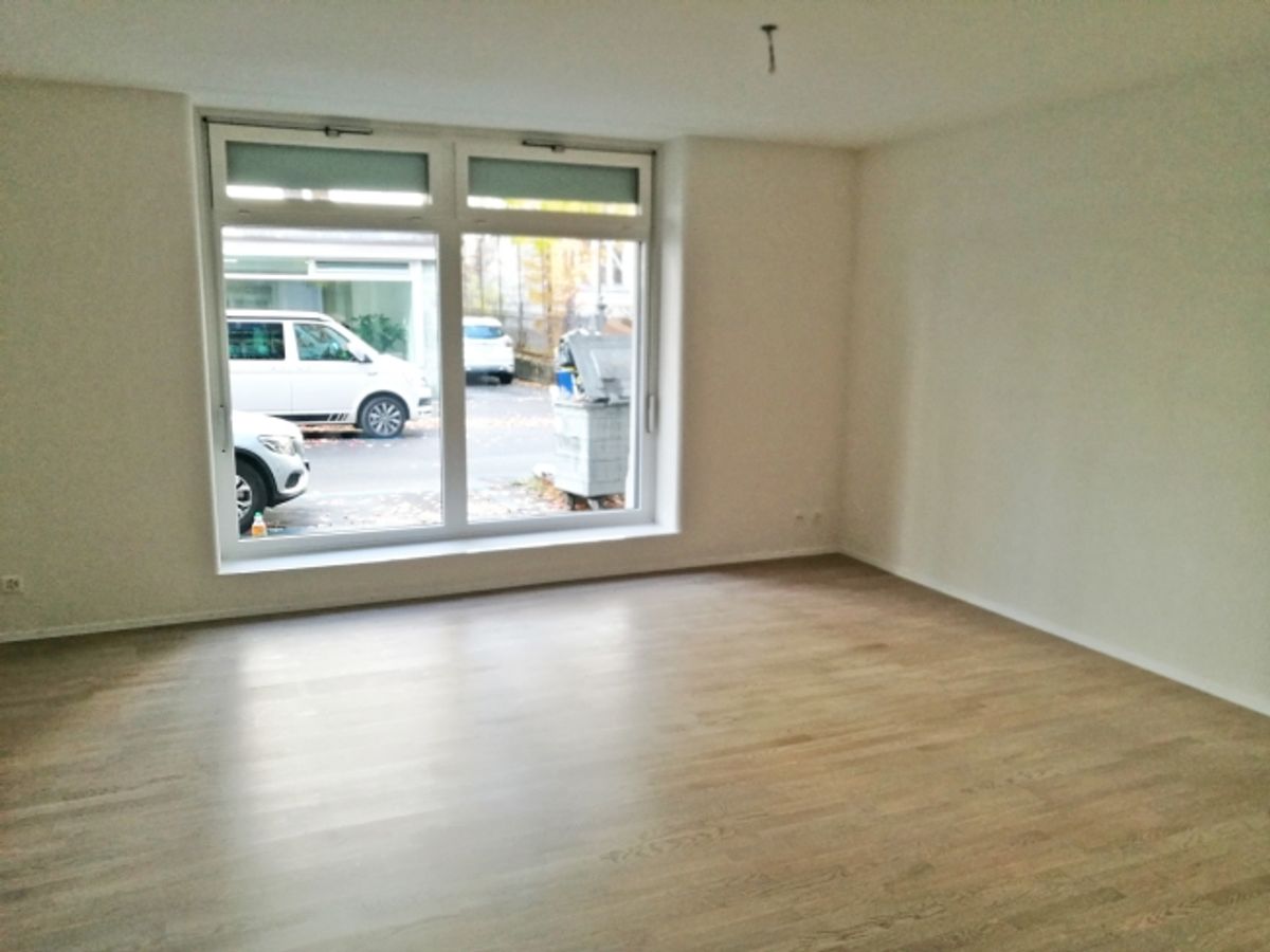 Saniert - charmant - grosszügig - mitten in Zürich! - 8