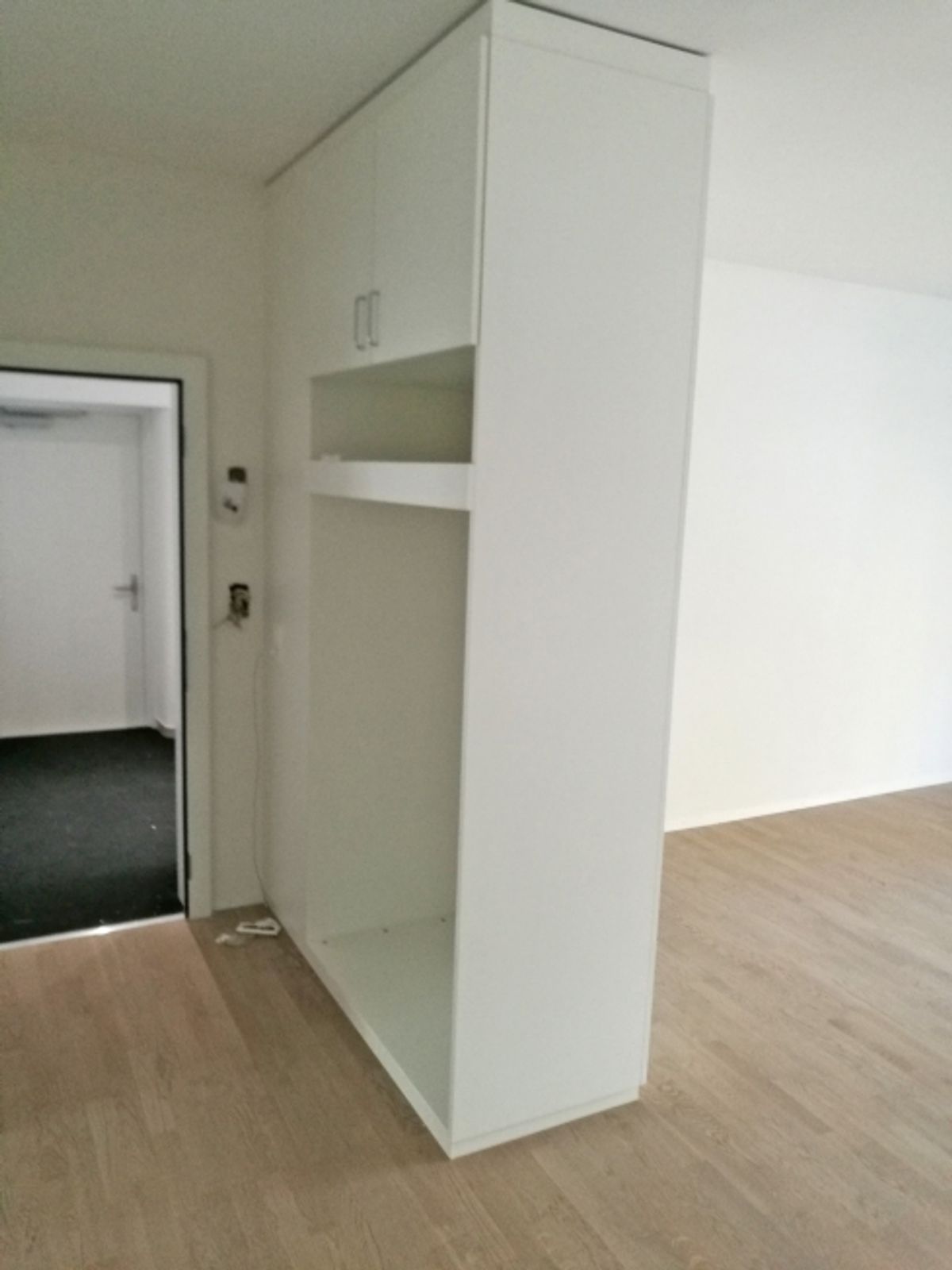 Saniert - charmant - grosszügig - mitten in Zürich! - 9