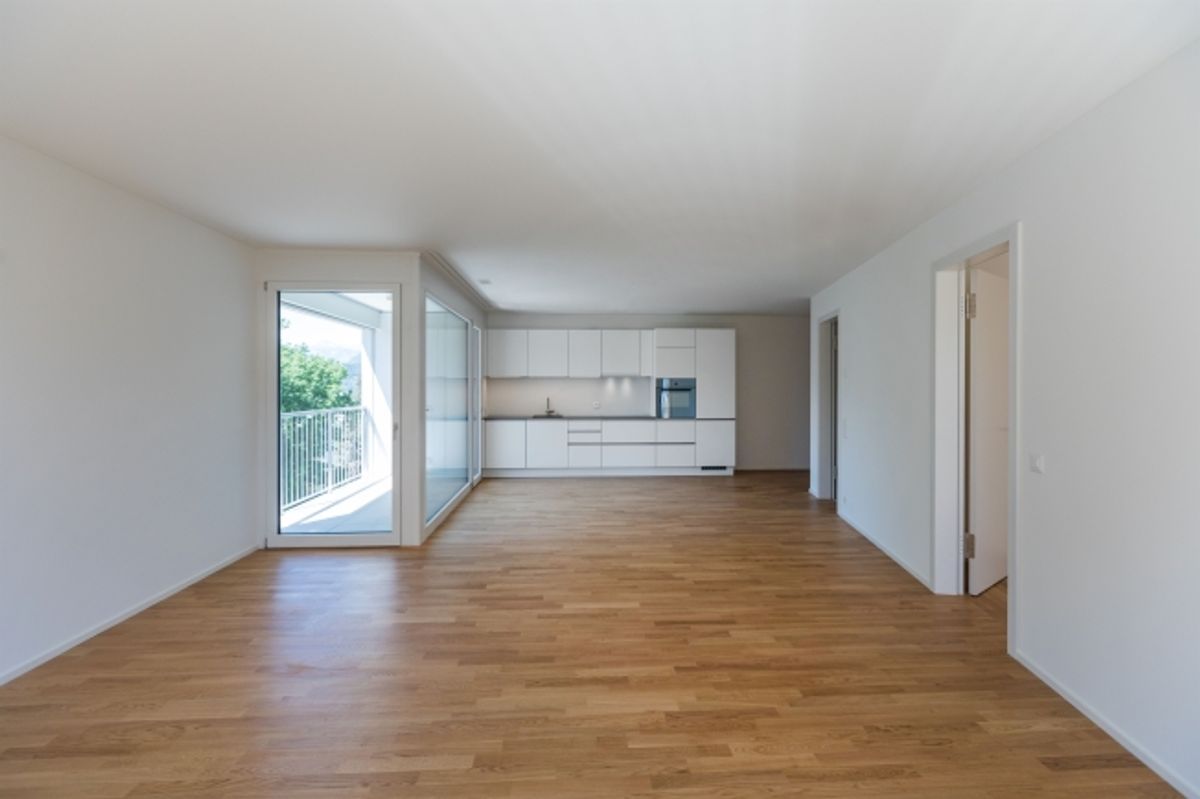 La tua nuova casa ti aspetta alla Residenza Radice - 0