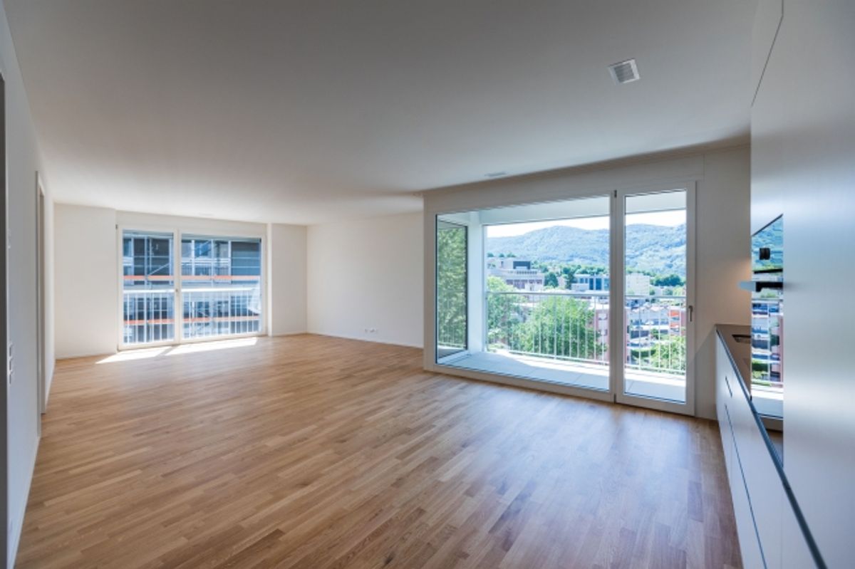 La tua nuova casa ti aspetta alla Residenza Radice - 1