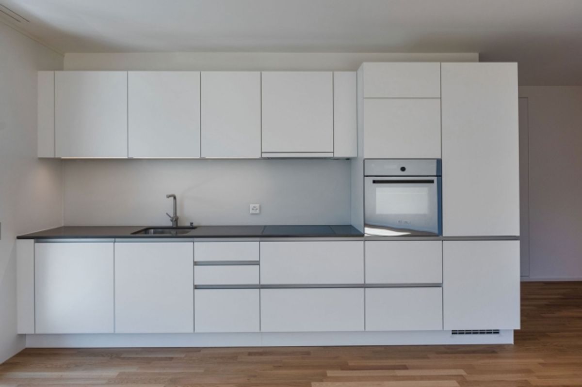 La tua nuova casa ti aspetta alla Residenza Radice - 2