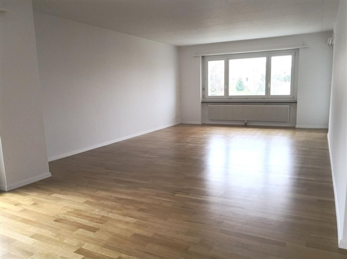 Attraktive 3.5 Zimmerwohnung mit Pool zur Mitbenutzung - 2