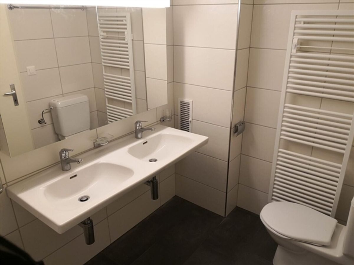 Attraktive 3.5 Zimmerwohnung mit Pool zur Mitbenutzung - 5