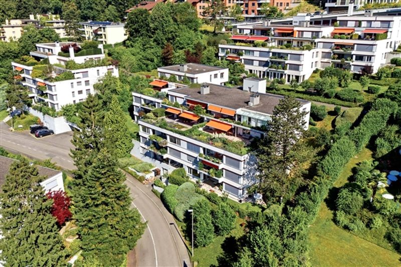 Aussicht, die den Alltag verzaubert - 12
