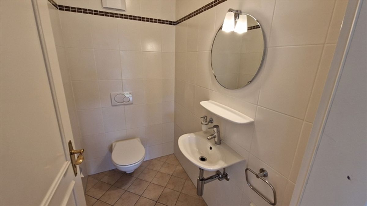 Eine atemberaubende 3,5-Zimmer-Wohnung zur Miete mit Garten in einem ruhigen Komplex. - 9