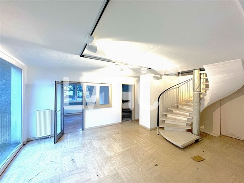 Werkstatt, Lager, Büros 1500 m2 teilbar zu vermieten in Villeneuve - 3