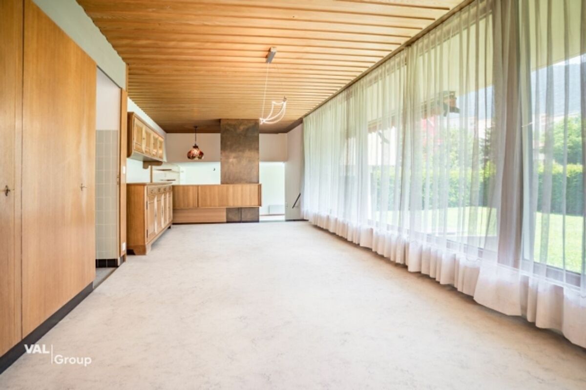 Seltene Gelegenheit viel Raum, grosser Garten, zentrale Lage mit Gewerbeoption - 7