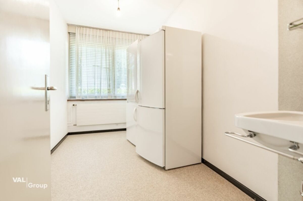Seltene Gelegenheit viel Raum, grosser Garten, zentrale Lage mit Gewerbeoption - 11