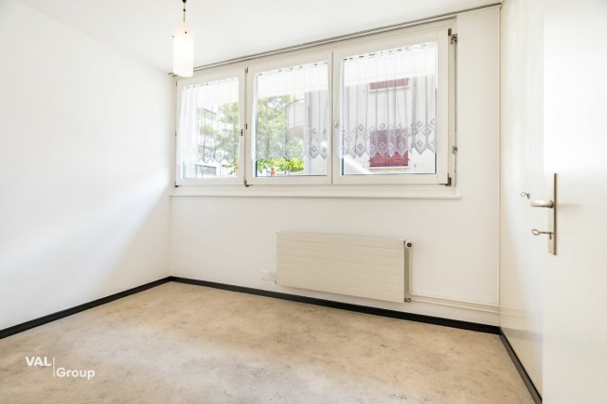 Seltene Gelegenheit viel Raum, grosser Garten, zentrale Lage mit Gewerbeoption - 12
