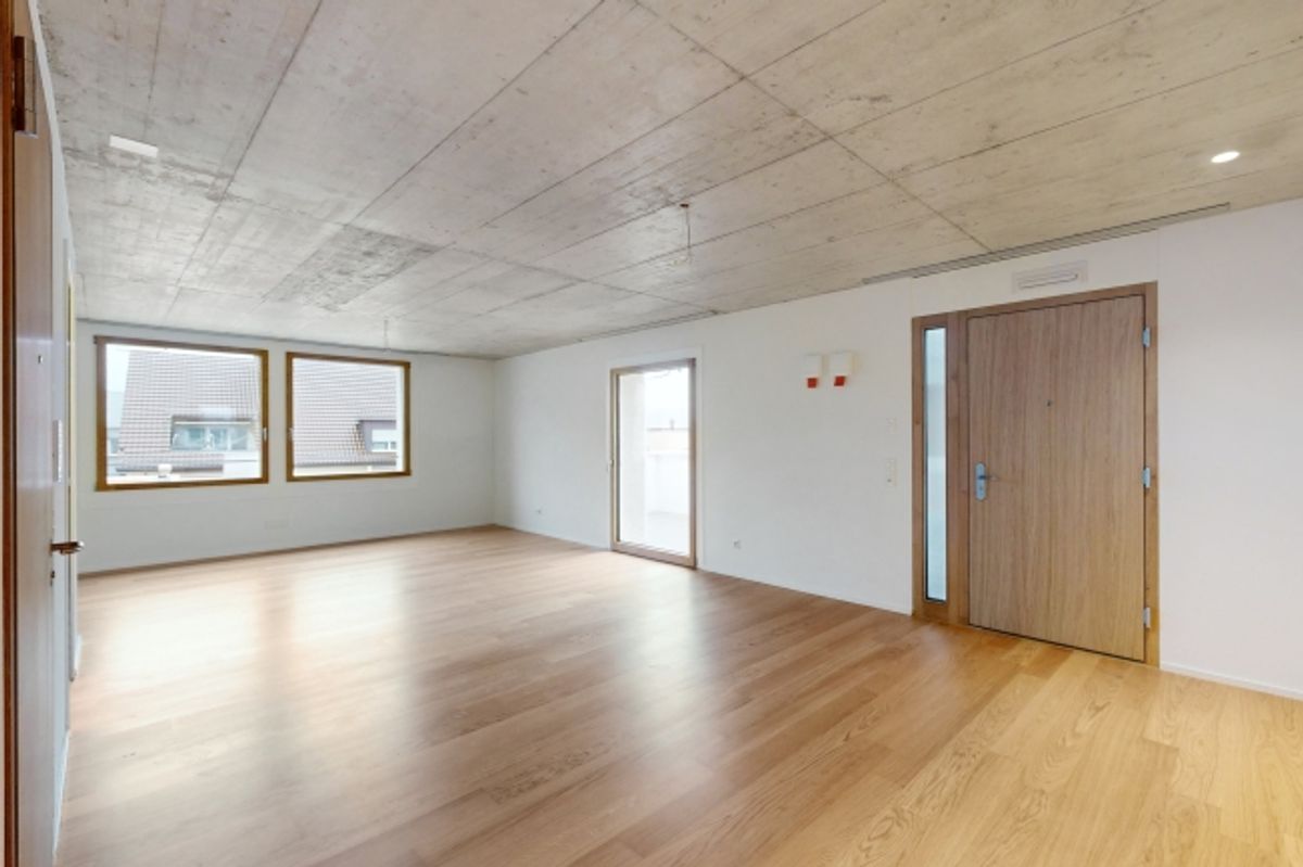 Zentrale Lage & stilvolles Ambiente - 1