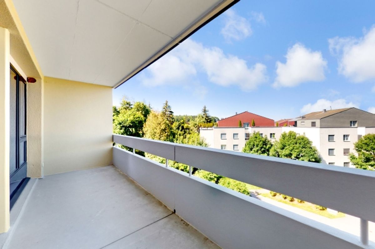 Moderne Wohlfühloase sucht Sie! - 7