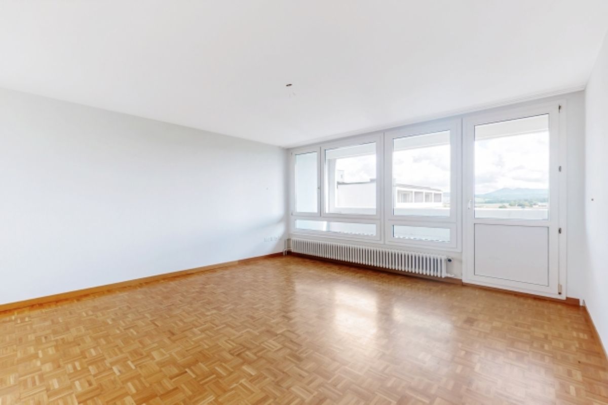 Gemütliche Wohnung in Birr - 1