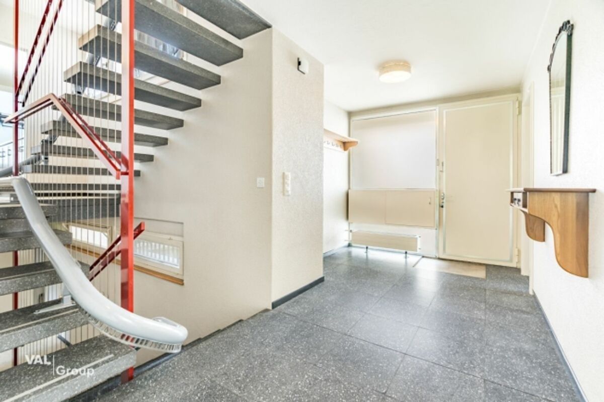 Seltene Gelegenheit viel Raum, grosser Garten, zentrale Lage mit Gewerbeoption - 14