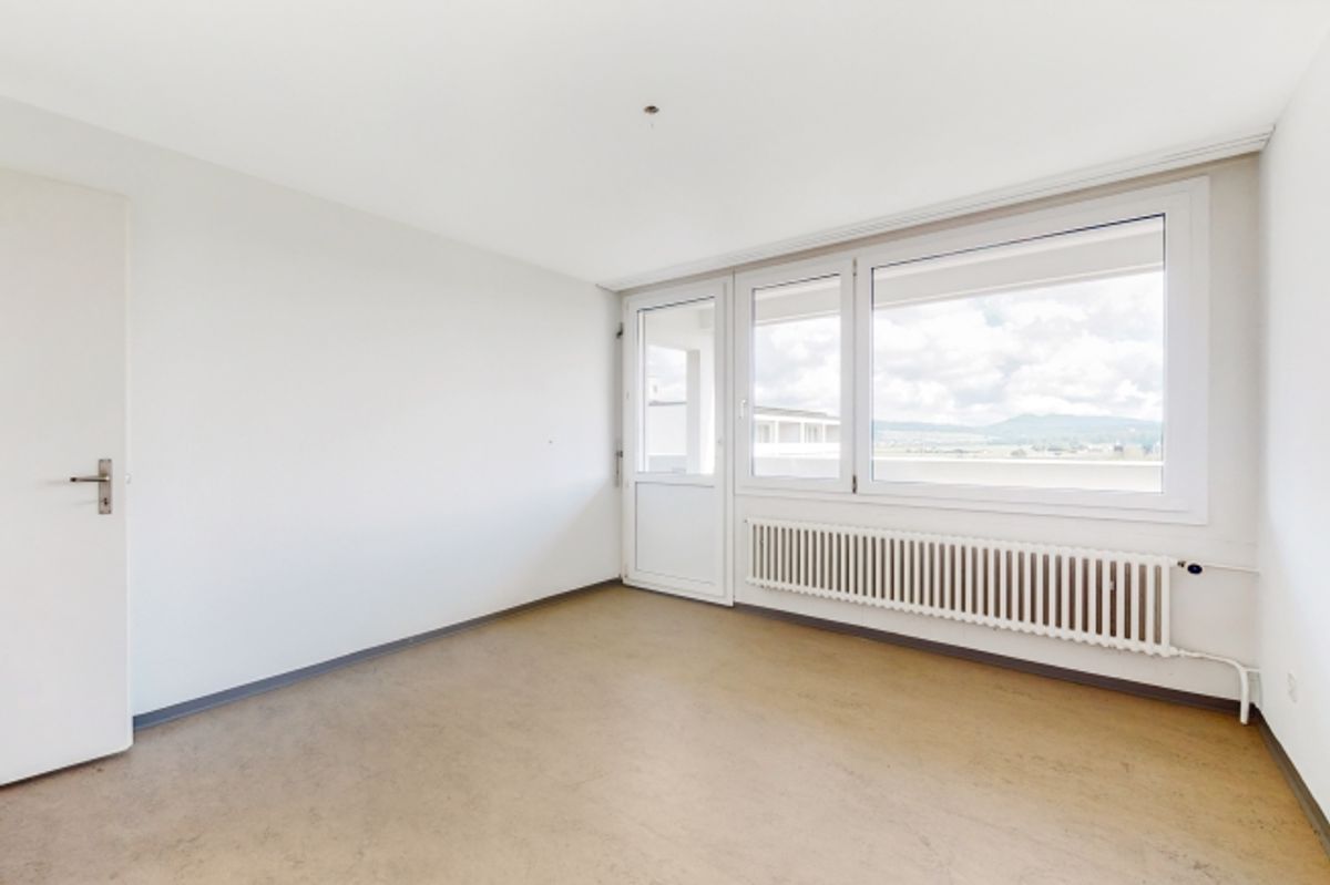 Gemütliche Wohnung in Birr - 3