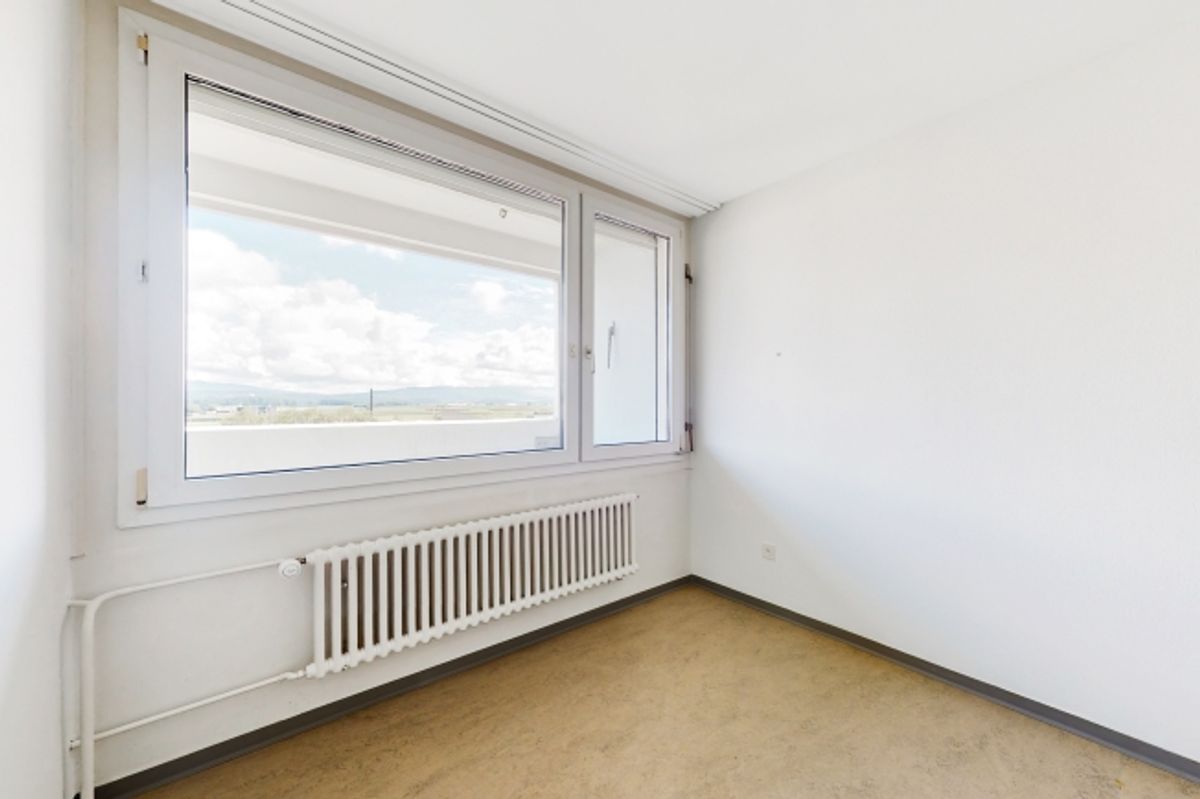 Gemütliche Wohnung in Birr - 5