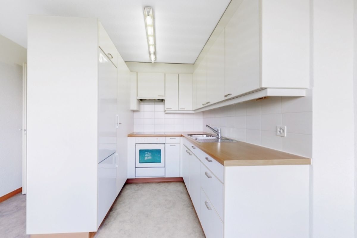 Gemütliche Wohnung in Birr - 6