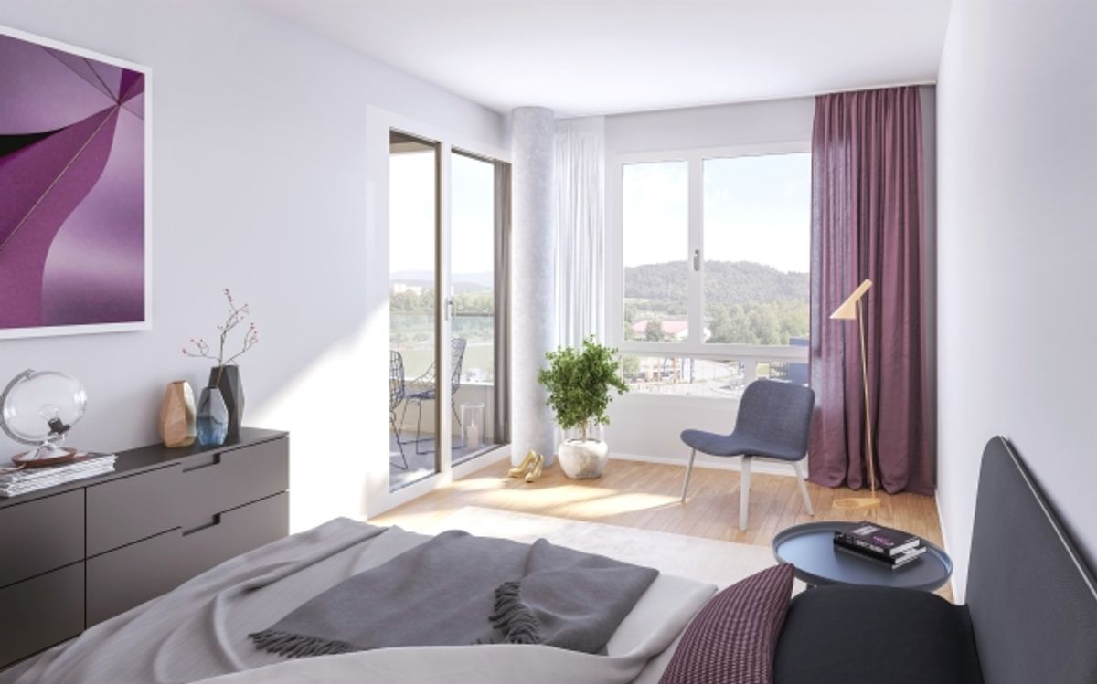 Ihr neues Zuhause - 2