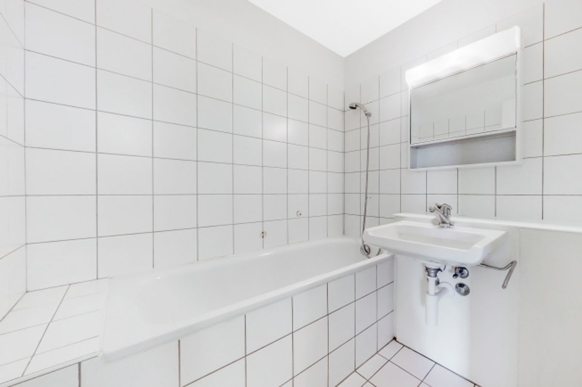 Gemütliche Wohnung in Birr - 7