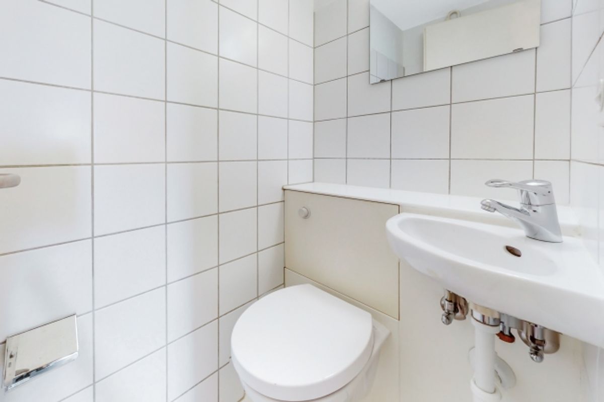 Gemütliche Wohnung in Birr - 8