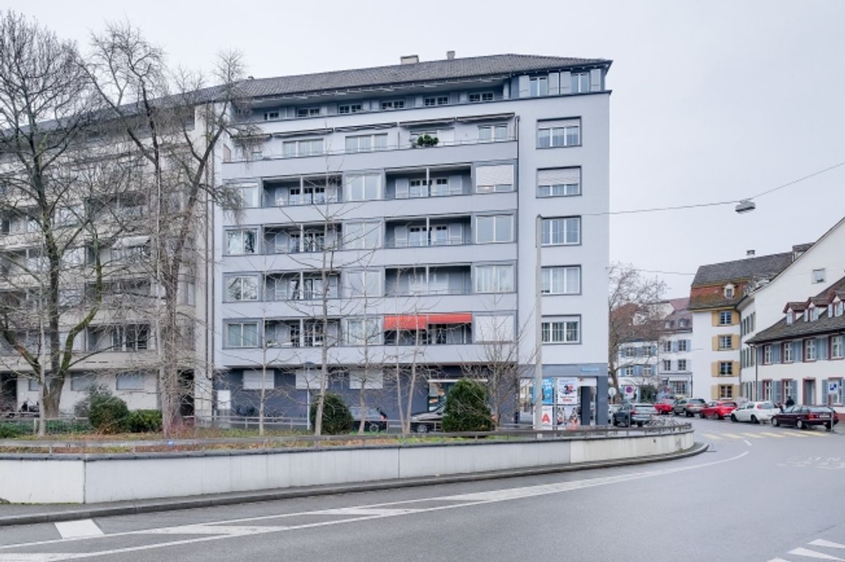 Einzelzimmer in der Nähe der Universität - 0