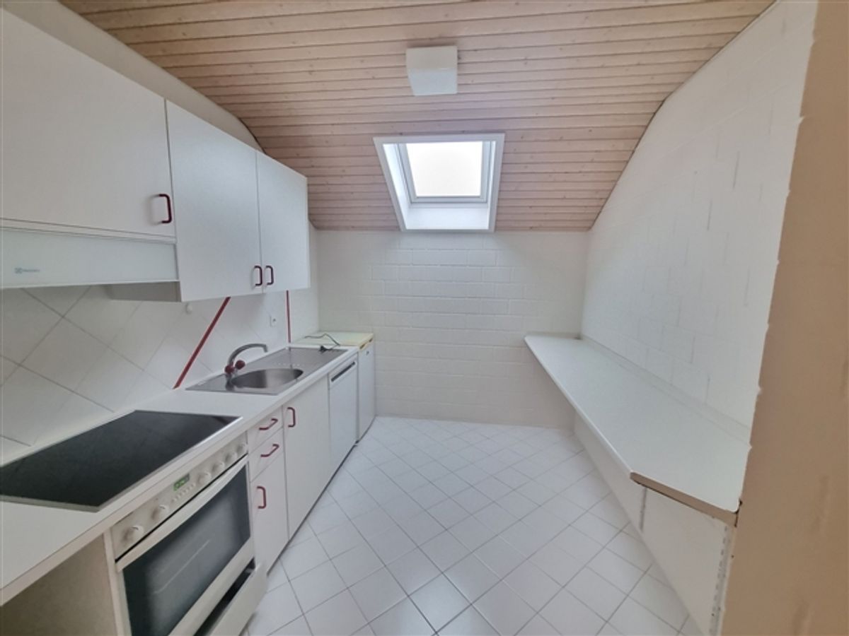 Schöne Wohnung in Biberist - 0