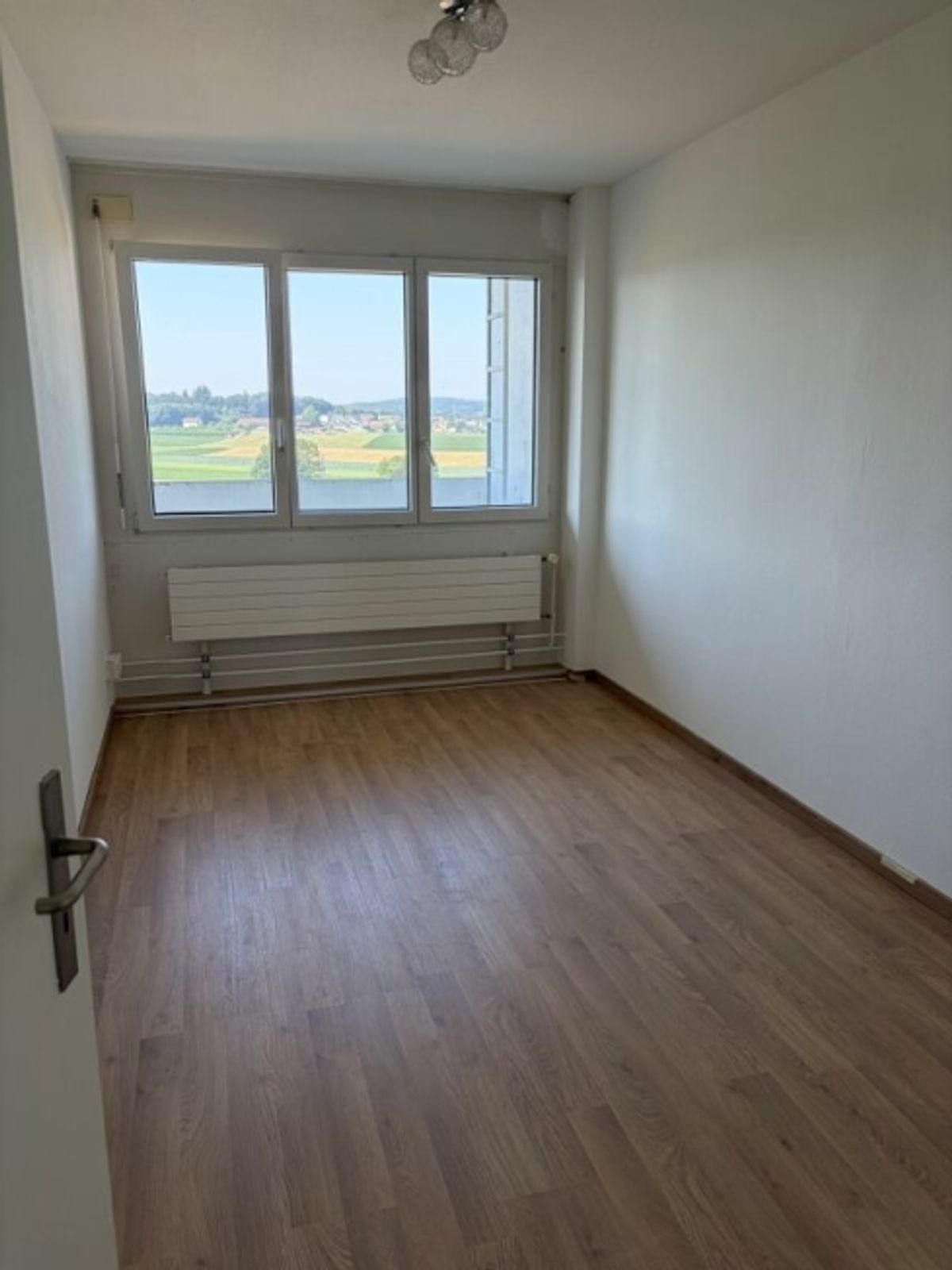Grossmatt 1, 4616 Kappel - 1
