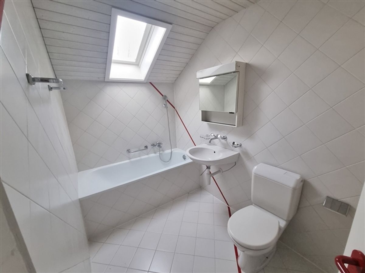 Schöne Wohnung in Biberist - 4