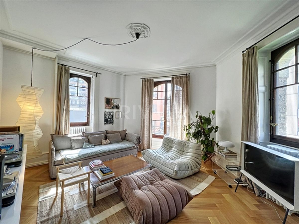 Prächtige Wohnung in der Nähe des Place des Augustins - 0