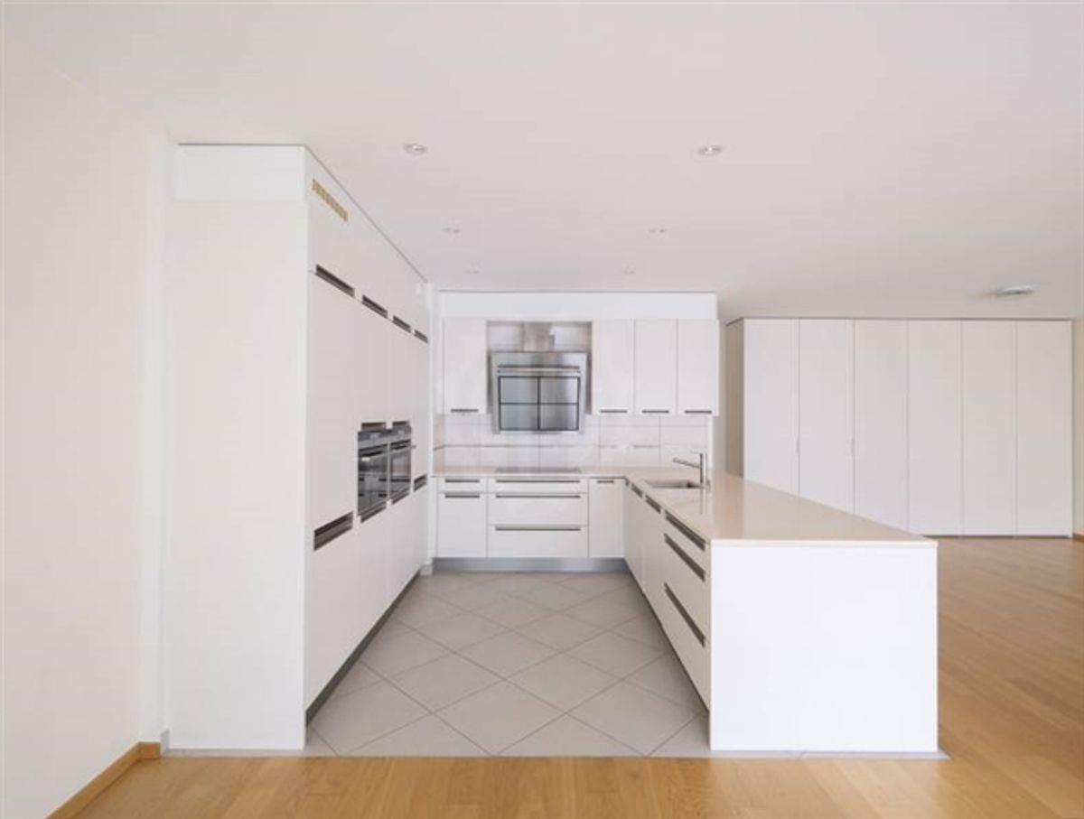 Schöne Wohnung - Carouge GE - 3