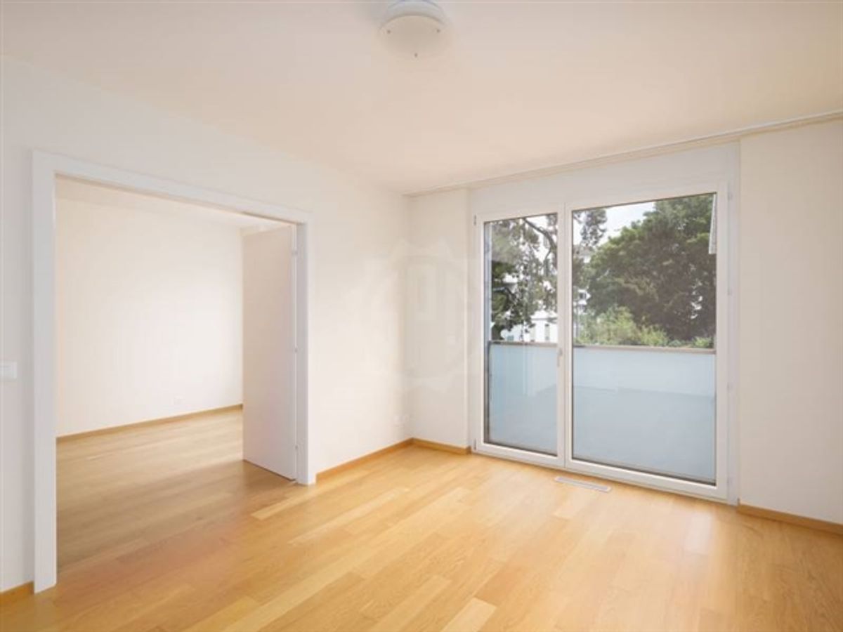 Schöne Wohnung - Carouge GE - 4