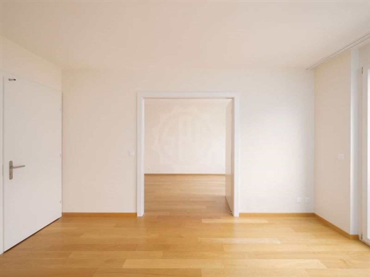 Schöne Wohnung - Carouge GE - 5