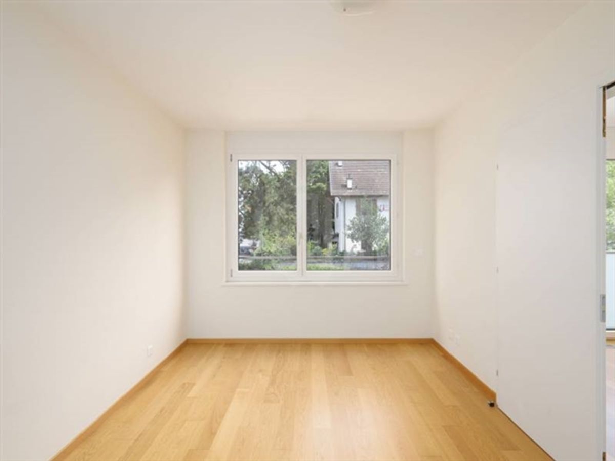 Schöne Wohnung - Carouge GE - 6