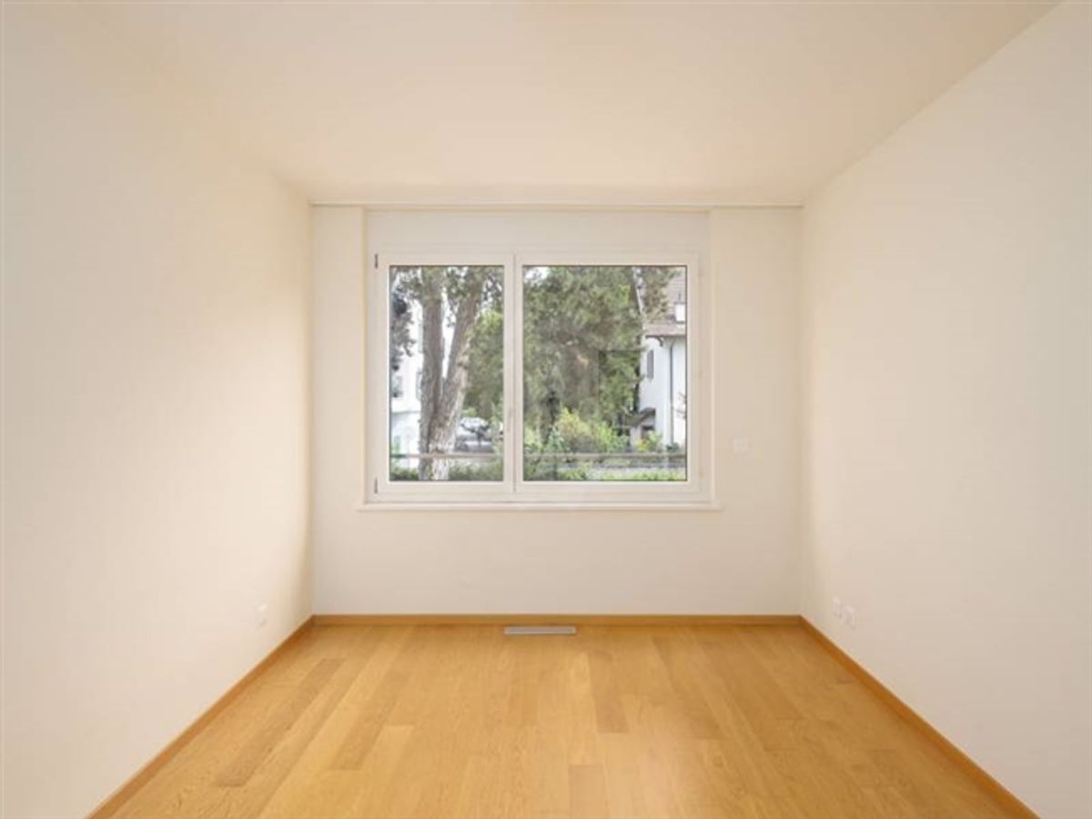 Schöne Wohnung - Carouge GE - 7