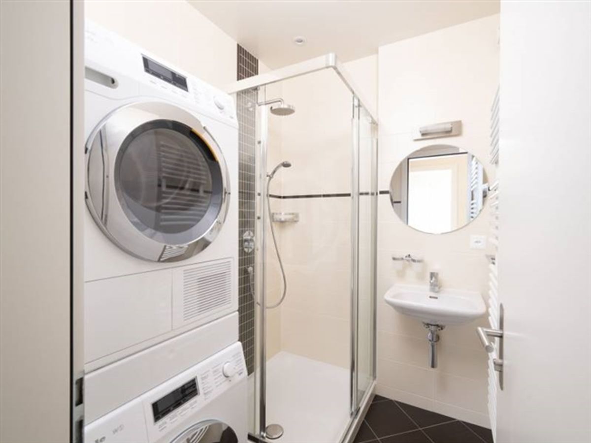 Schöne Wohnung - Carouge GE - 10