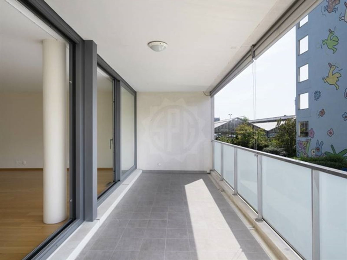 Schöne Wohnung - Carouge GE - 11