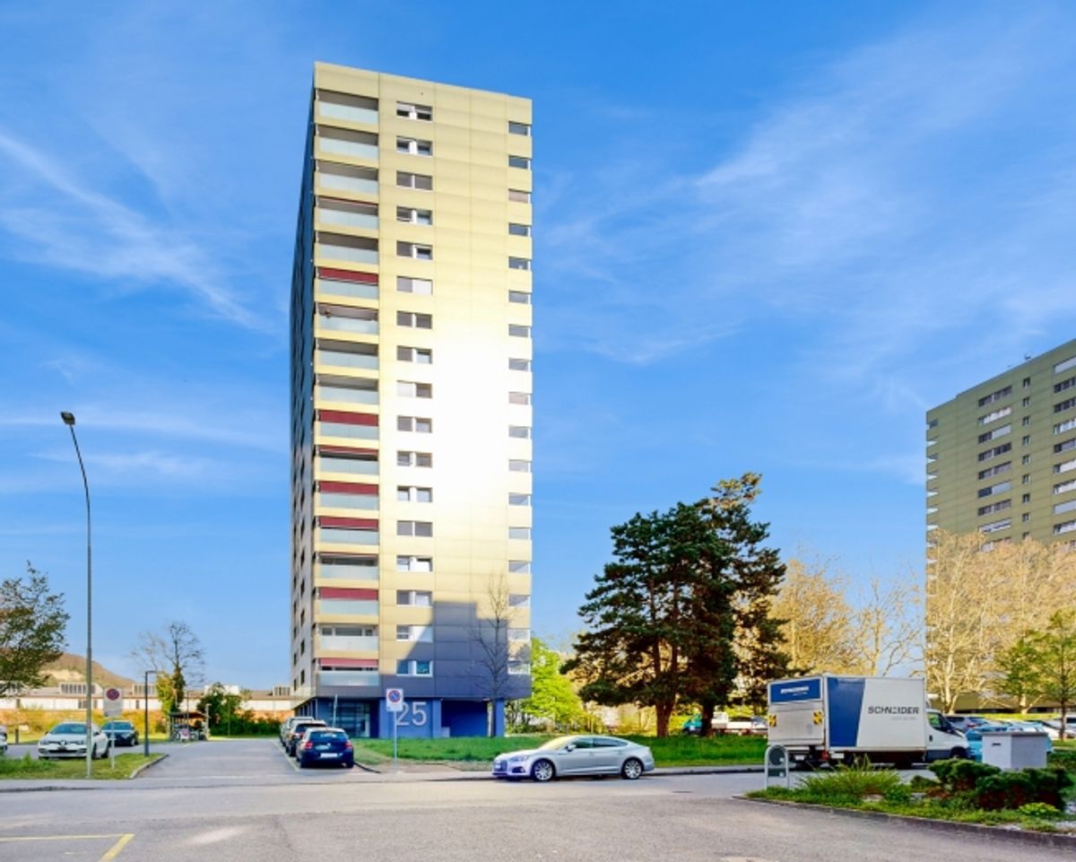 MIETEN OHNE KAUTION - Aussicht geniessen - 0