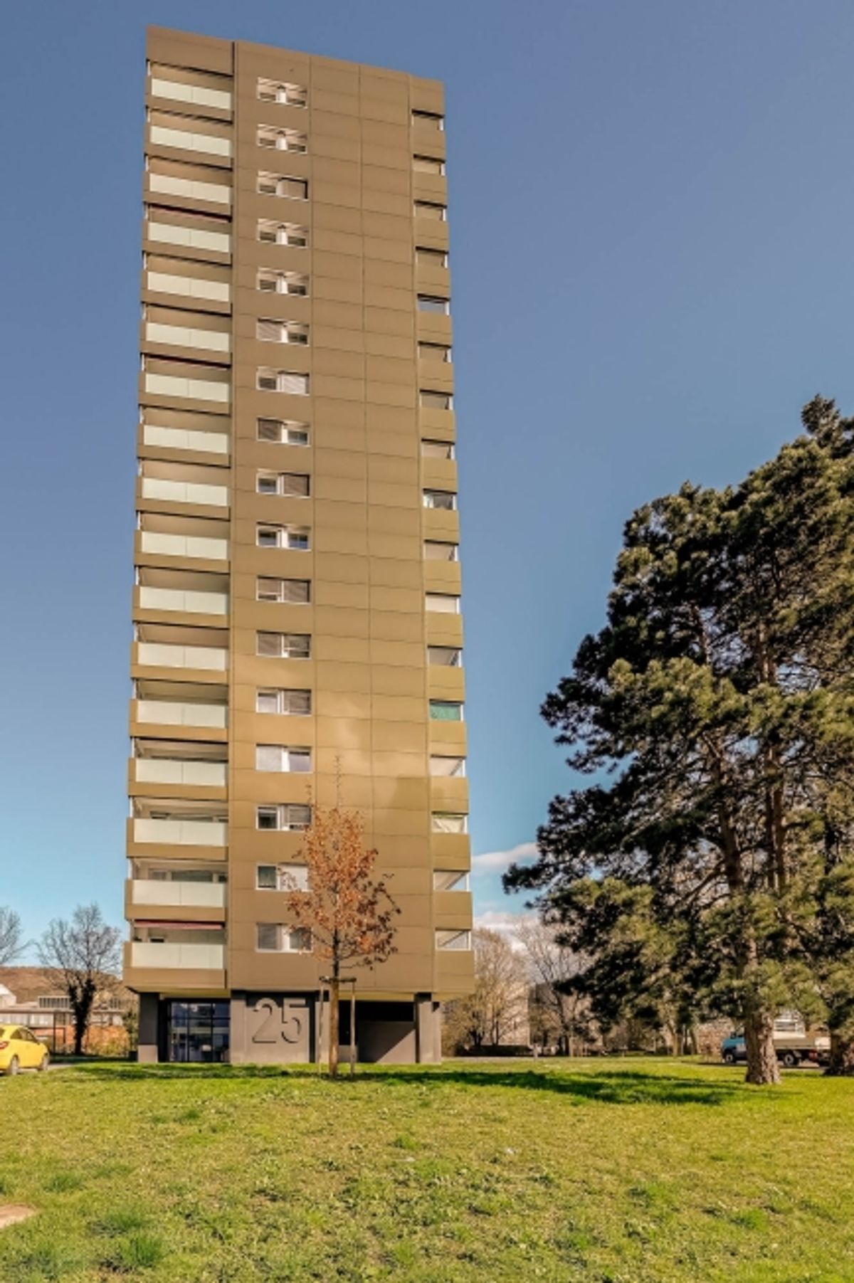 MIETEN OHNE KAUTION - Erste gemeinsame Wohnung - 0