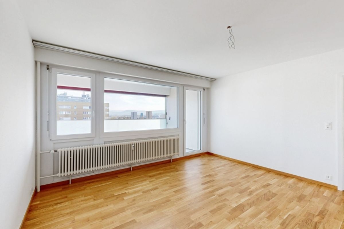 MIETEN OHNE KAUTION - Aussicht geniessen - 3