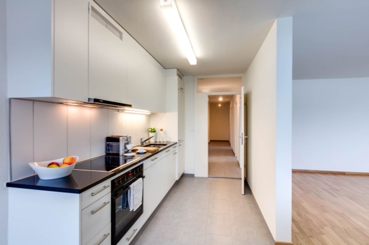 MIETEN OHNE KAUTION - Erste gemeinsame Wohnung - 3