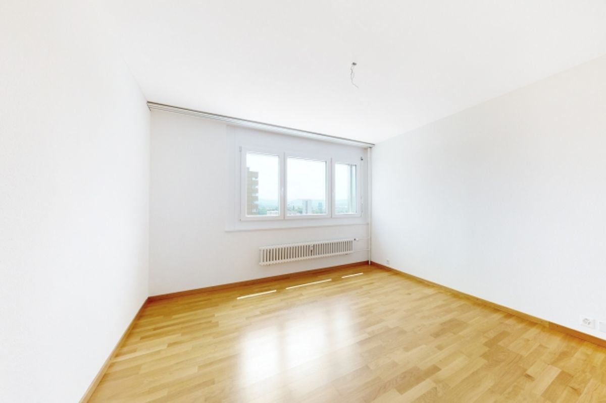 MIETEN OHNE KAUTION - Aussicht geniessen - 5