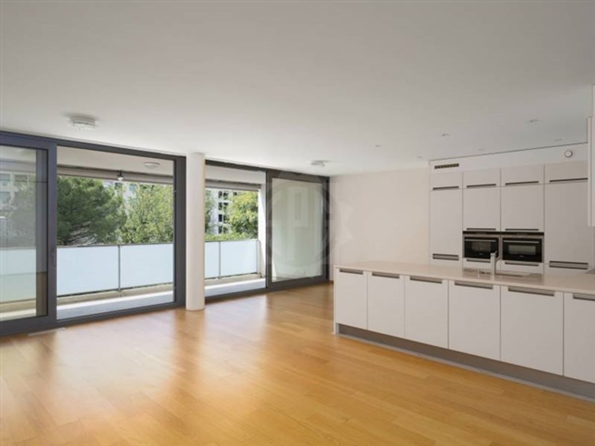 Schöne Wohnung - Carouge GE - 0