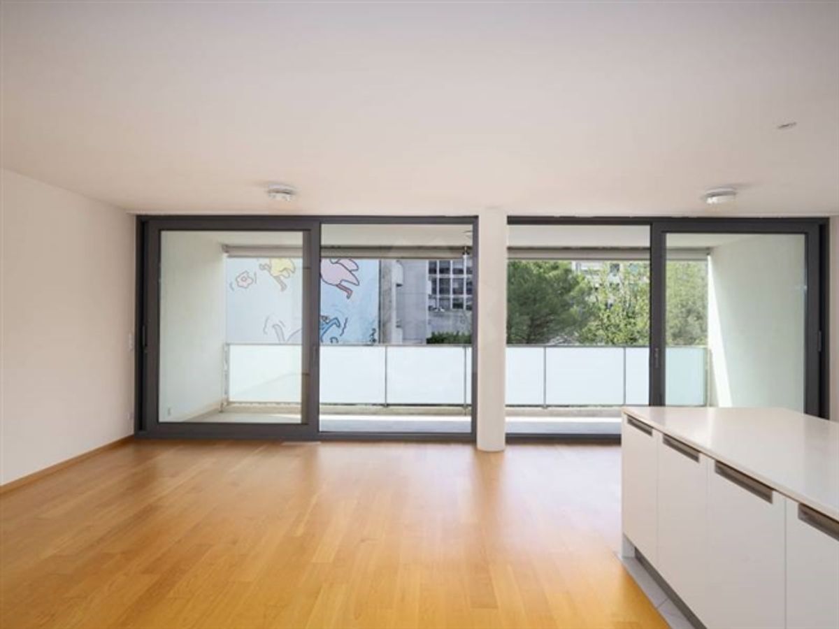 Schöne Wohnung - Carouge GE - 1