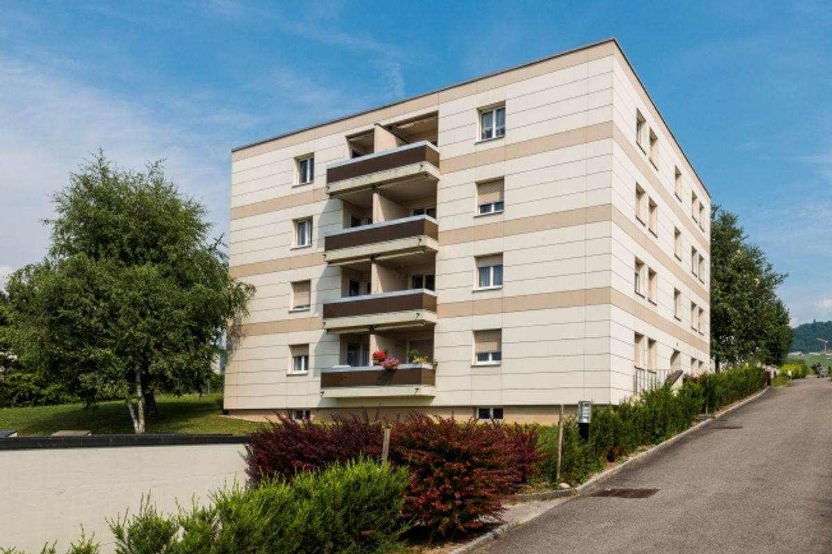 Logement avec vue sur le lac -  CDD jusqu'au 31.12.2027 - 2
