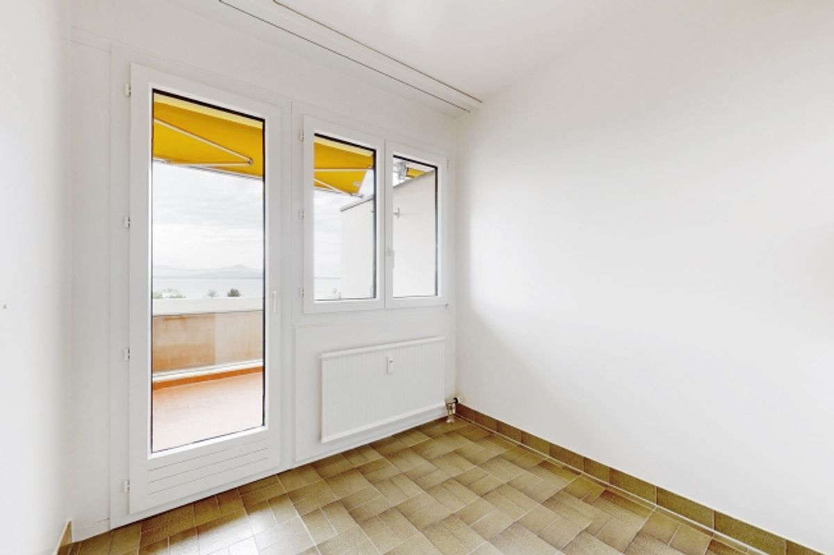 Logement avec vue sur le lac -  CDD jusqu'au 31.12.2027 - 6