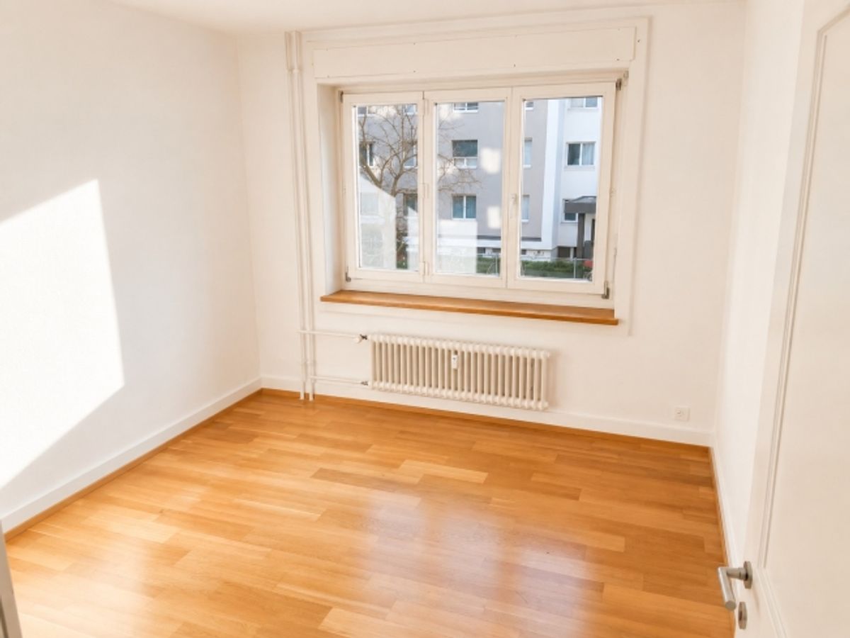 Charmante Wohnung zwischen Letzigrund & Hardplatz! - 3