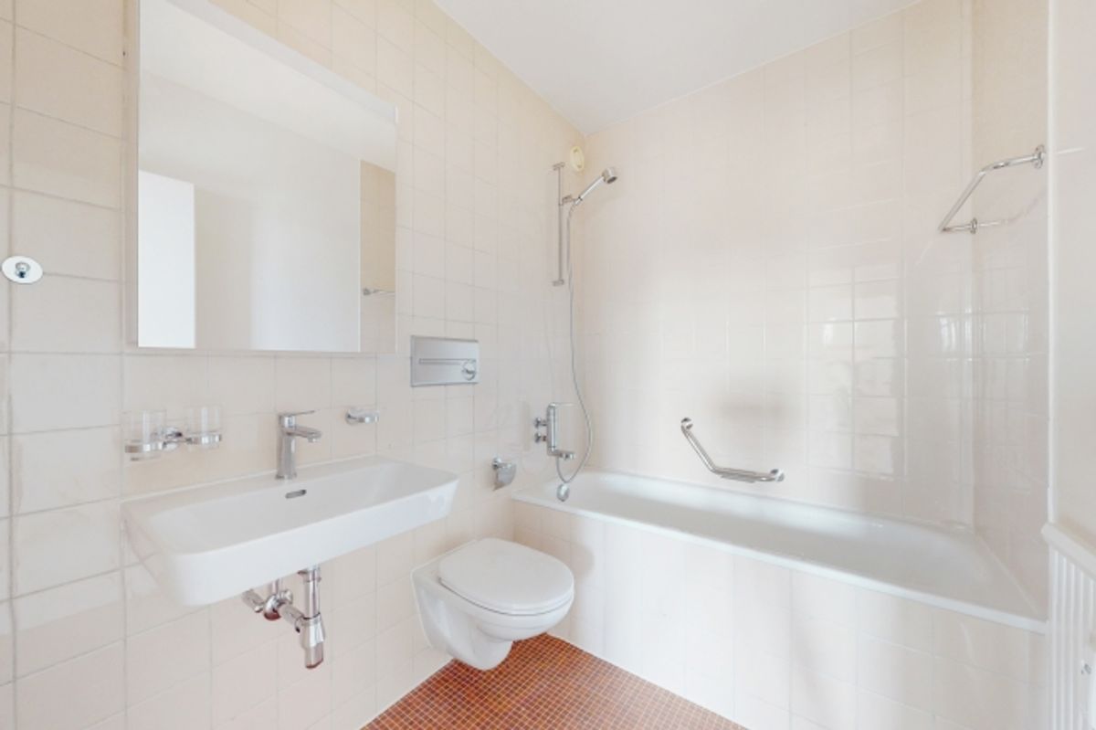 Logement avec vue sur le lac -  CDD jusqu'au 31.12.2027 - 7